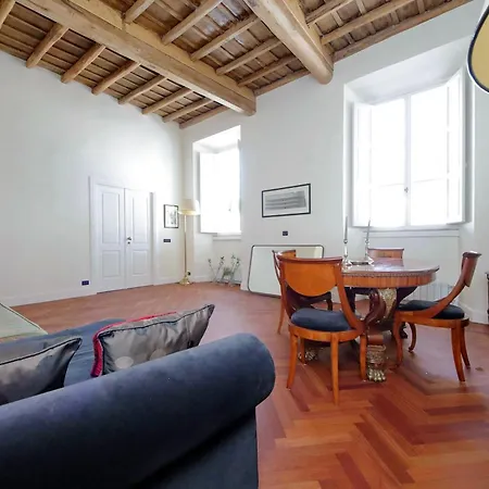 Relais Popolo - Di Lusso 펜션