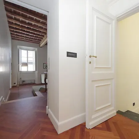 Relais Popolo - Di Lusso 펜션 *