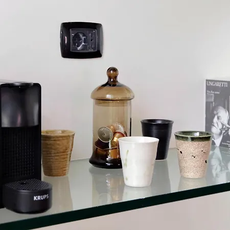 Relais Popolo - Di Lusso *