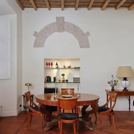 펜션 Relais Popolo - Di Lusso