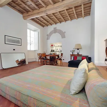 Relais Popolo - Di Lusso 로마