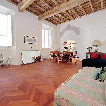 펜션 Relais Popolo - Di Lusso