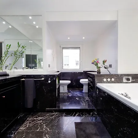 Relais Popolo - Di Lusso * 로마