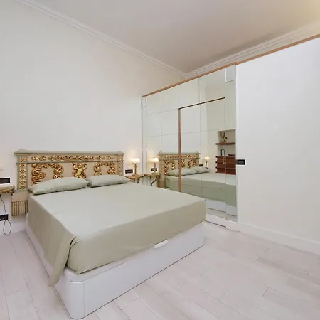 펜션 Relais Popolo - Di Lusso *