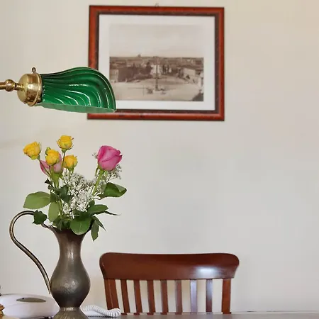 Relais Popolo - Di Lusso 펜션