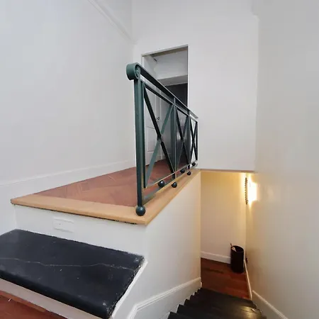 펜션 Relais Popolo - Di Lusso *