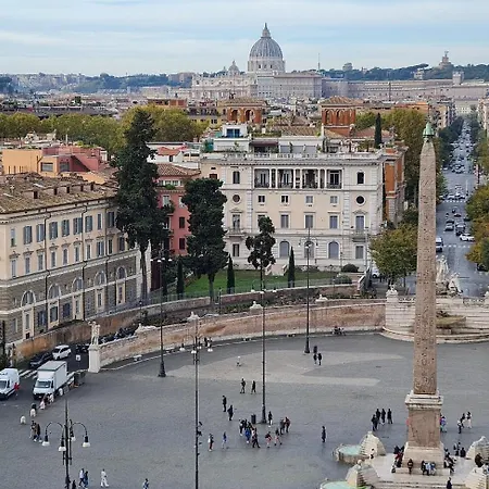 Relais Popolo - Di Lusso *