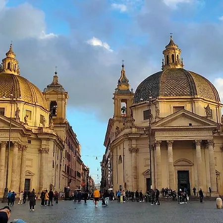 Relais Popolo - Di Lusso