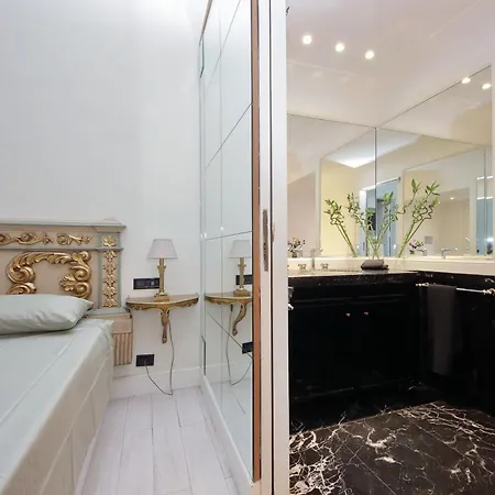 Relais Popolo - Di Lusso Ferienhaus *