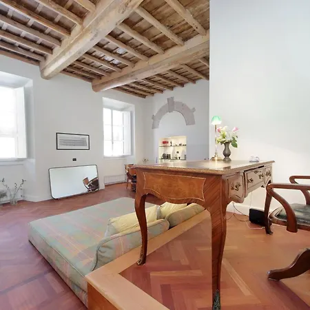 Relais Popolo - Di Lusso Rom